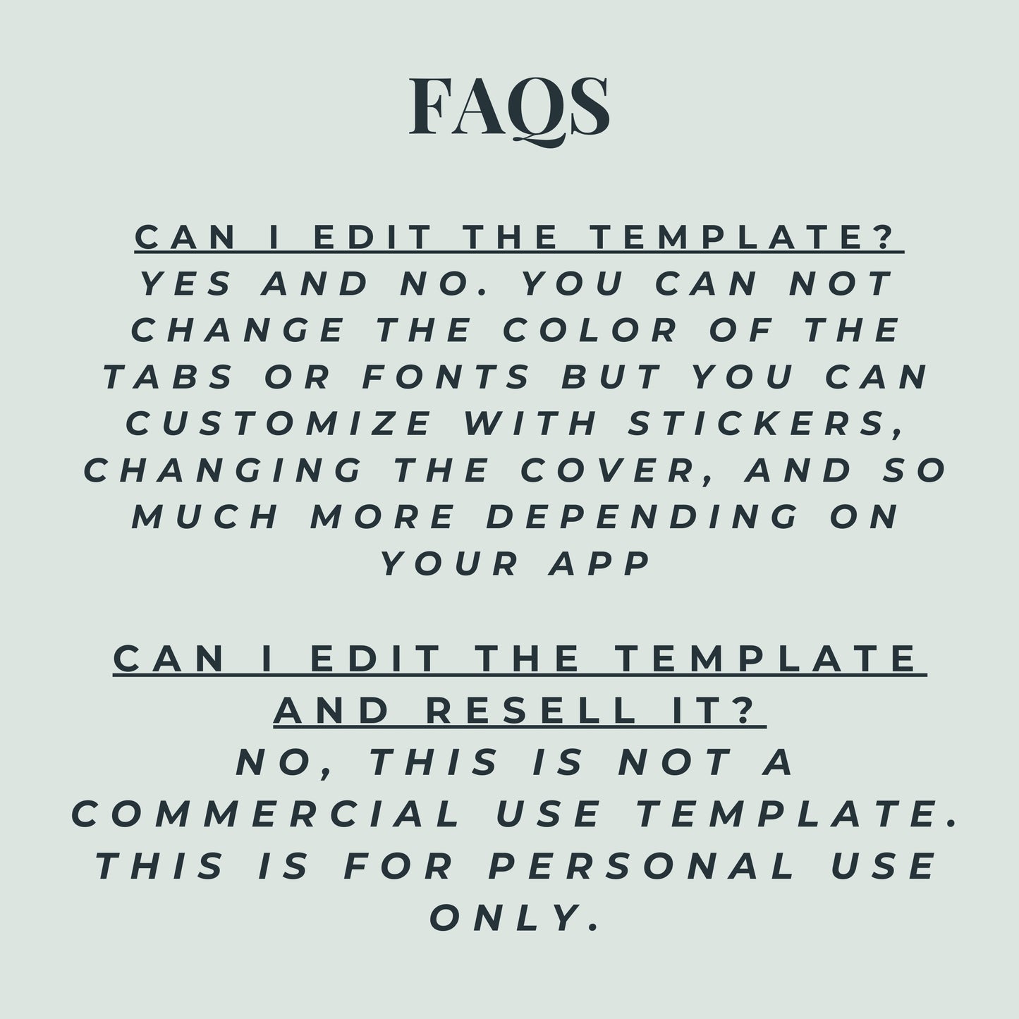 Digital Reading Journal Hyperlinked