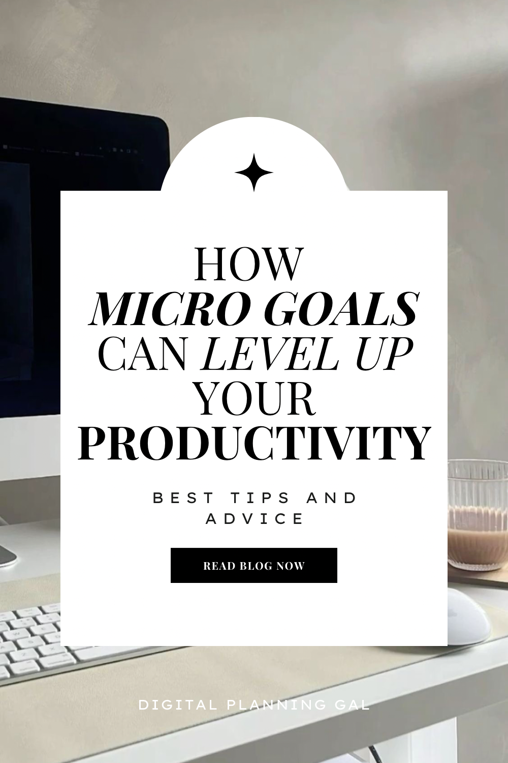 The Power of Micro-Goals: How Small Steps Can Supercharge Your Productivity