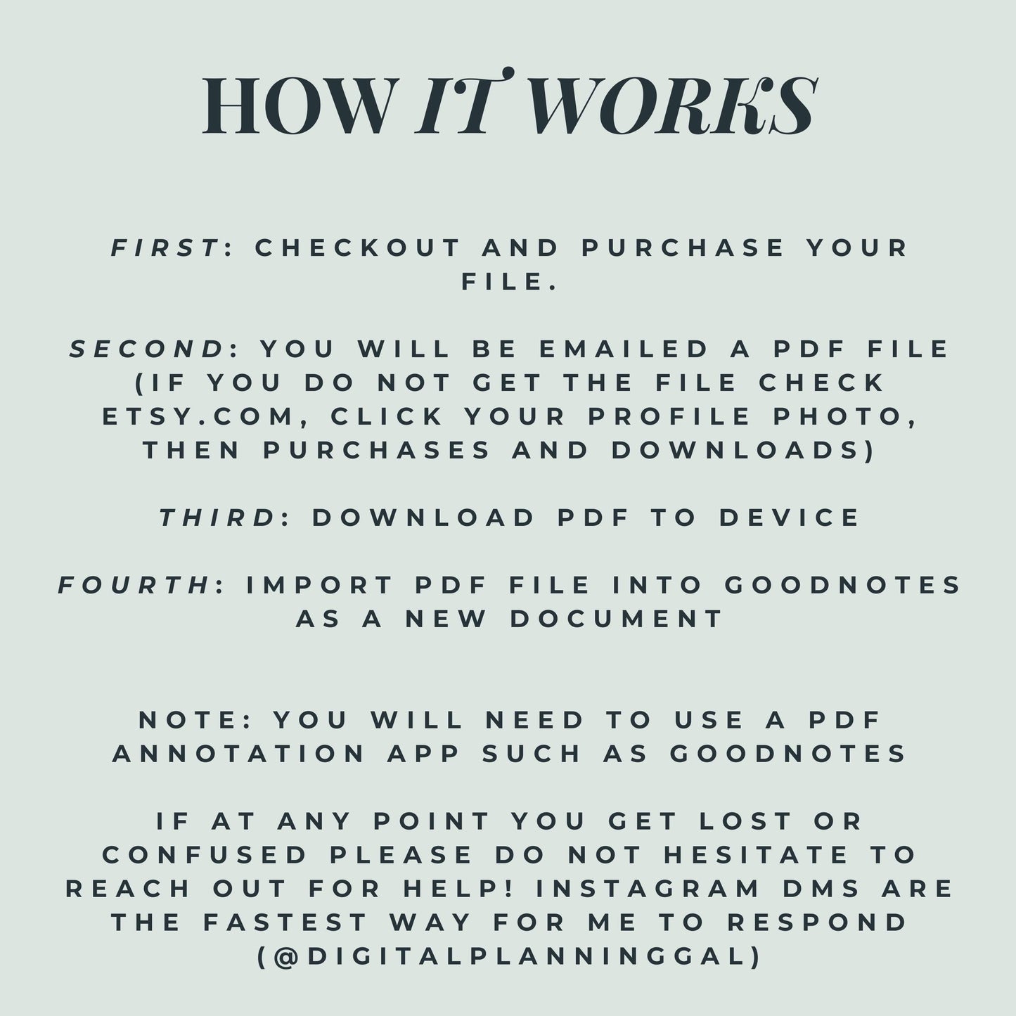 Minimal Cozy Digital Reading Journal, Goodnotes Digital Reading Journal, Hyperlinked Reading Journal, Reading Planner