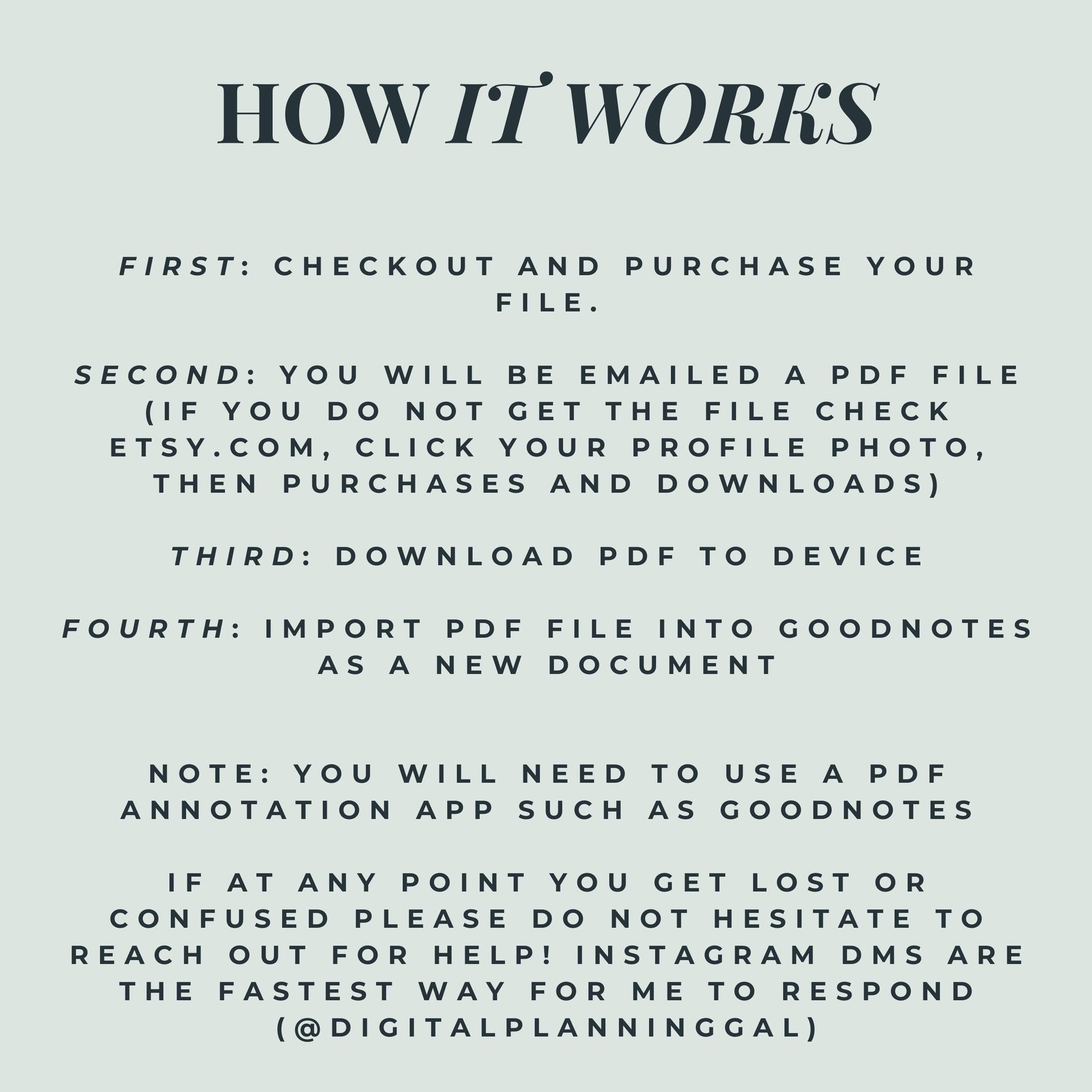 Minimal Cozy Digital Reading Journal, Goodnotes Digital Reading Journal, Hyperlinked Reading Journal, Reading Planner