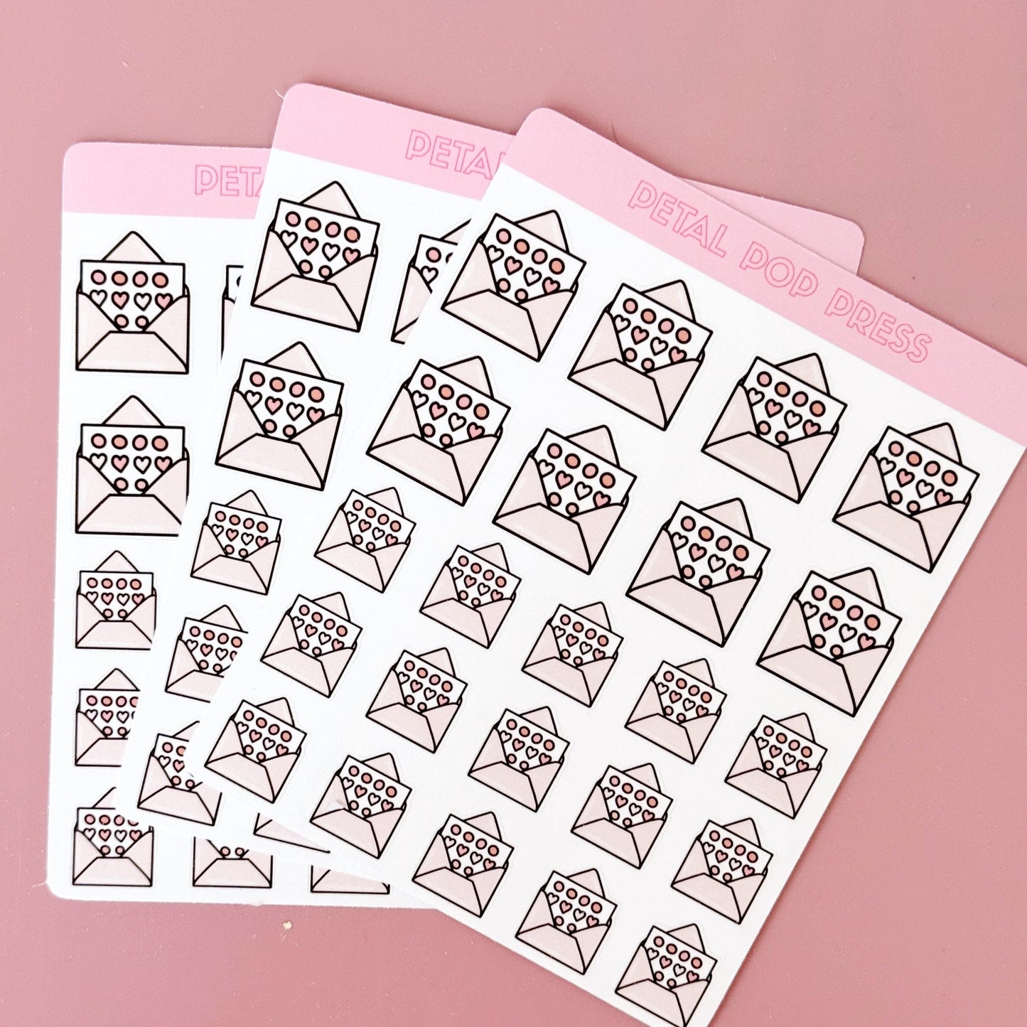 Sticker Happy Mail Icon Doodle Stickers, Sticker Mail Icon Stickers, Doodle Planner Stickers, Doodle Happy Mail Planner Stickers