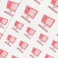 Computer Icon Doodle Stickers, Work Icon Stickers, Doodle Planner Stickers, Doodle Computer Work Planner Stickers, Work Stickers